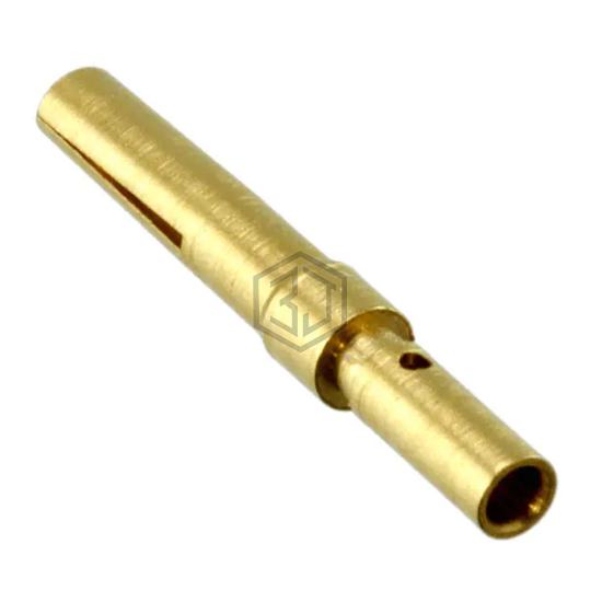 1688984 - Phoenix Contact - D-Sub, D-Shaped Connectors - Contacts