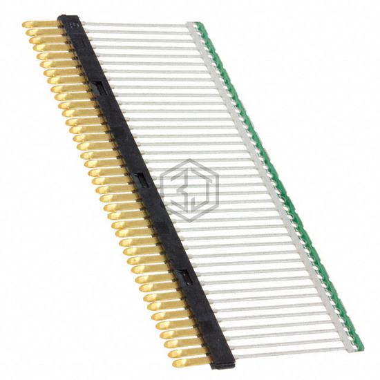 0051251020 - Molex - D-Sub, D-Shaped Connectors - Contacts