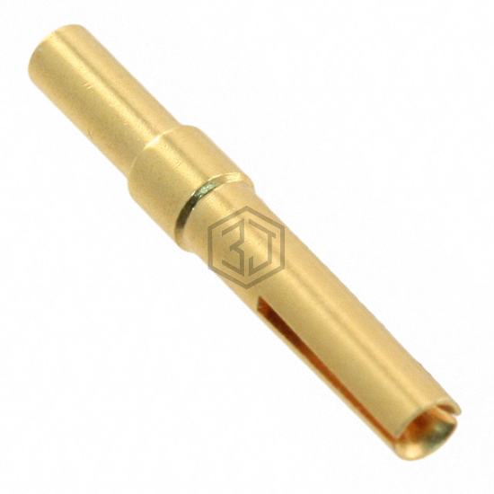 09691827310 - HARTING - D-Sub, D-Shaped Connectors - Contacts
