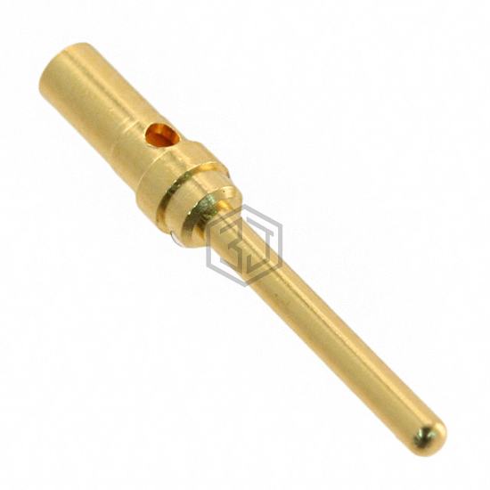09692825310 - HARTING - D-Sub, D-Shaped Connectors - Contacts
