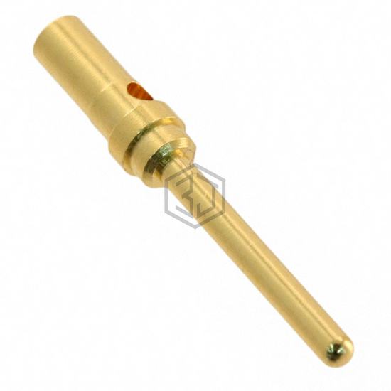 09692825311 - HARTING - D-Sub, D-Shaped Connectors - Contacts