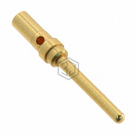 09692827310 - HARTING - D-Sub, D-Shaped Connectors - Contacts