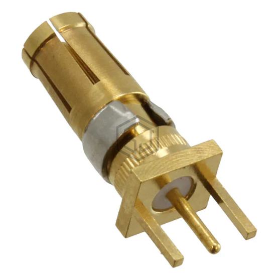 132J24019X - Conec - D-Sub, D-Shaped Connectors - Contacts