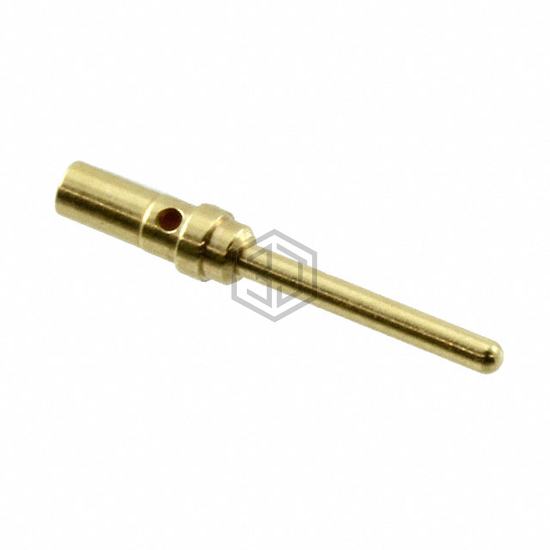 131J15019X - Conec - D-Sub, D-Shaped Connectors - Contacts