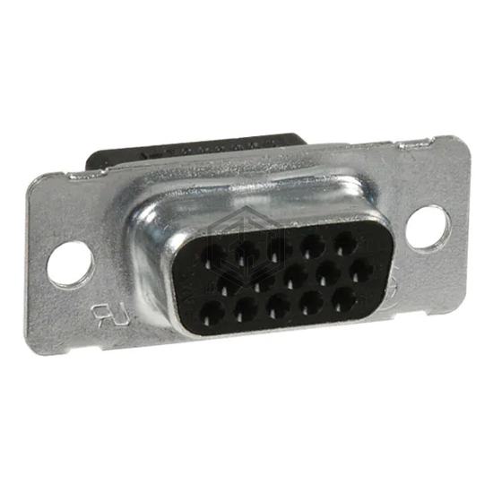 1658681-1 - TE Connectivity AMP Connectors - D-Sub, D-Shaped Connectors - Housings