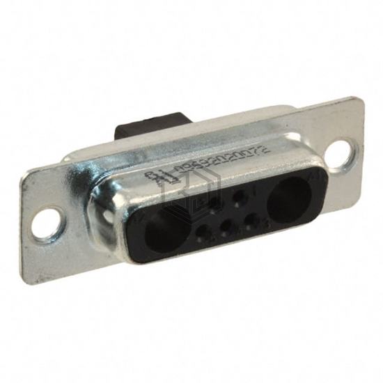 09692020072 - HARTING - D-Sub, D-Shaped Connectors - Housings