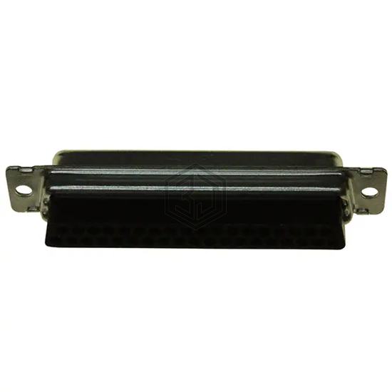 205209-2 - TE Connectivity AMP Connectors - D-Sub, D-Shaped Connectors - Housings