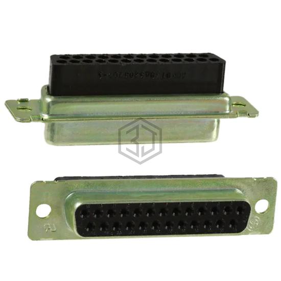 5205207-1 - TE Connectivity AMP Connectors - D-Sub, D-Shaped Connectors - Housings