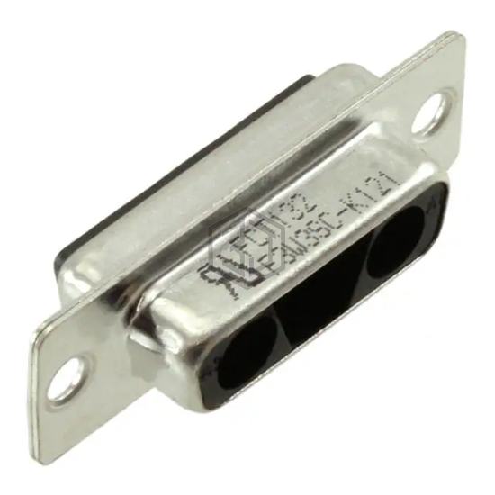 1731070058 - Molex - D-Sub, D-Shaped Connectors - Housings