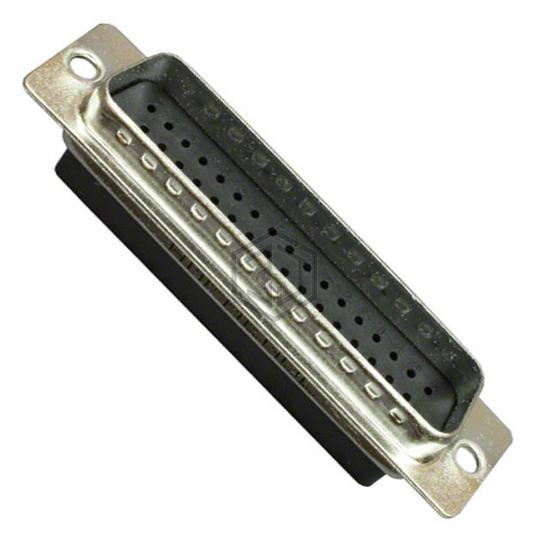 L777-RR-D-50-P - Amphenol ICC (Commercial Products) - D-Sub, D-Shaped Connectors - Housings