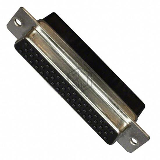 L177RRD50S - Amphenol ICC (Commercial Products) - D-Sub, D-Shaped Connectors - Housings