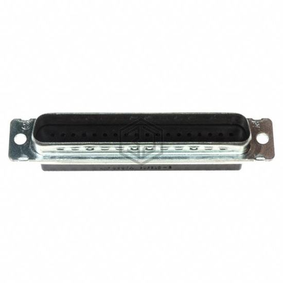 205210-3 - TE Connectivity AMP Connectors - D-Sub, D-Shaped Connectors - Housings
