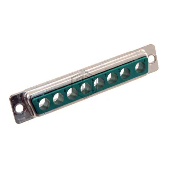 09694100088 - HARTING - D-Sub, D-Shaped Connectors - Housings