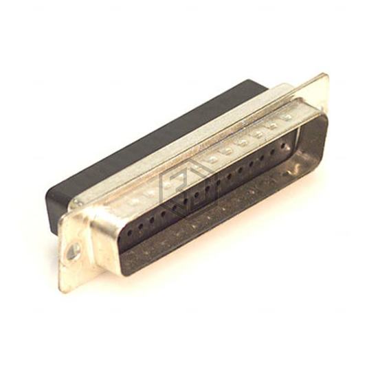 170-050-172L000 - NorComp Inc. - D-Sub, D-Shaped Connectors - Housings