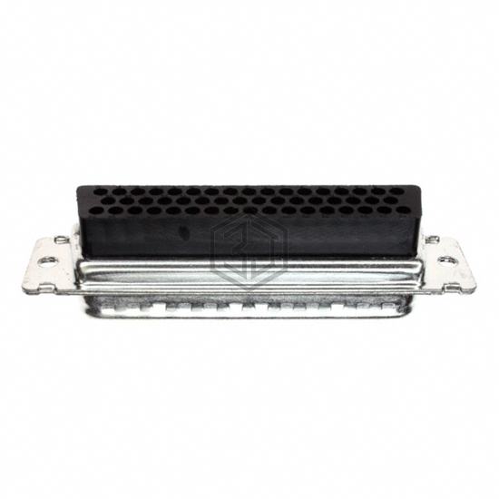 1658641-2 - TE Connectivity AMP Connectors - D-Sub, D-Shaped Connectors - Housings