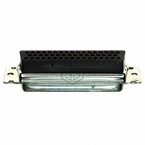 1658640-1 - TE Connectivity AMP Connectors - D-Sub, D-Shaped Connectors - Housings