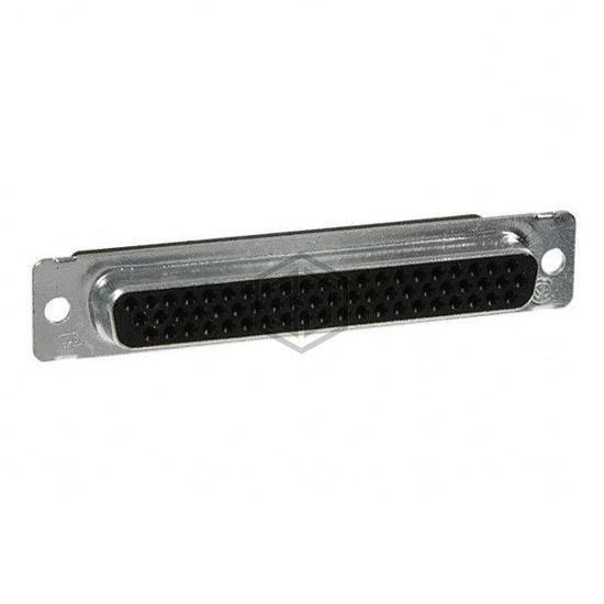 1658684-1 - TE Connectivity AMP Connectors - D-Sub, D-Shaped Connectors - Housings