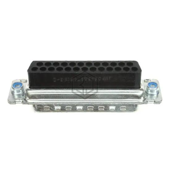 5745036-2 - TE Connectivity AMP Connectors - D-Sub, D-Shaped Connectors - Housings