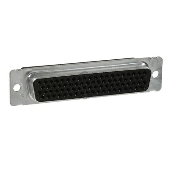1658685-1 - TE Connectivity AMP Connectors - D-Sub, D-Shaped Connectors - Housings