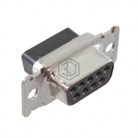 2335890-1 - TE Connectivity Aerospace, Defense and Marine - D-Sub, D-Shaped Connectors - Housings