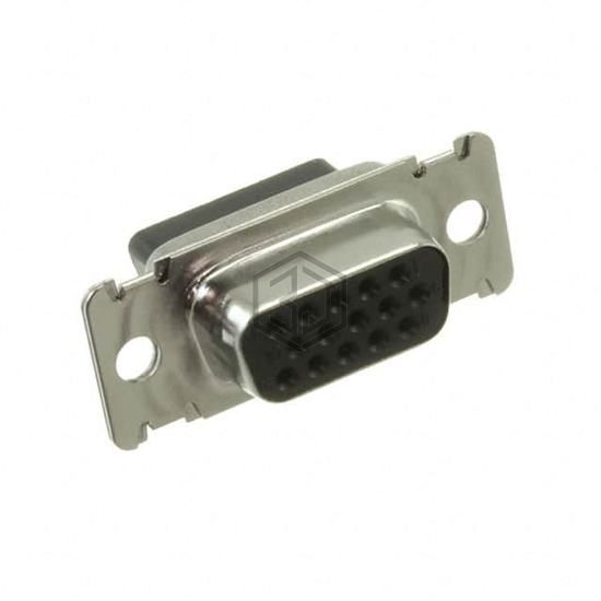 2335891-1 - TE Connectivity Aerospace, Defense and Marine - D-Sub, D-Shaped Connectors - Housings