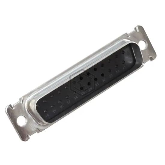 2335889-3 - TE Connectivity Aerospace, Defense and Marine - D-Sub, D-Shaped Connectors - Housings