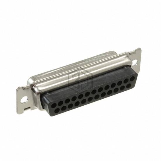 2335890-3 - TE Connectivity Aerospace, Defense and Marine - D-Sub, D-Shaped Connectors - Housings