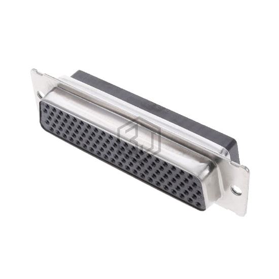 2335893-6 - TE Connectivity Aerospace, Defense and Marine - D-Sub, D-Shaped Connectors - Housings