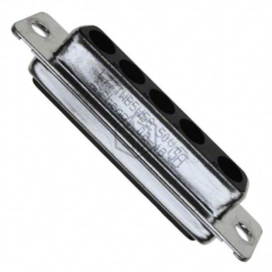 L77TWB5W5S - Amphenol ICC (Commercial Products) - D-Sub, D-Shaped Connectors - Housings