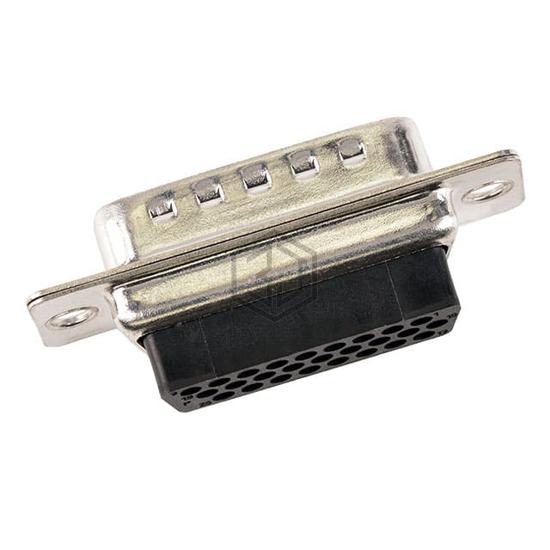 1731130099 - Molex - D-Sub, D-Shaped Connectors - Housings
