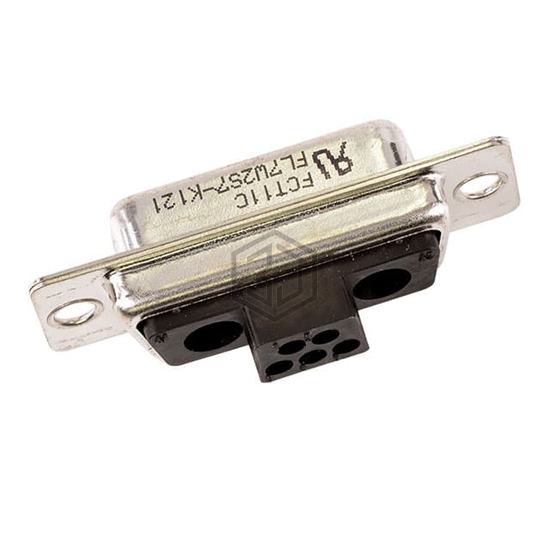 1731070179 - Molex - D-Sub, D-Shaped Connectors - Housings
