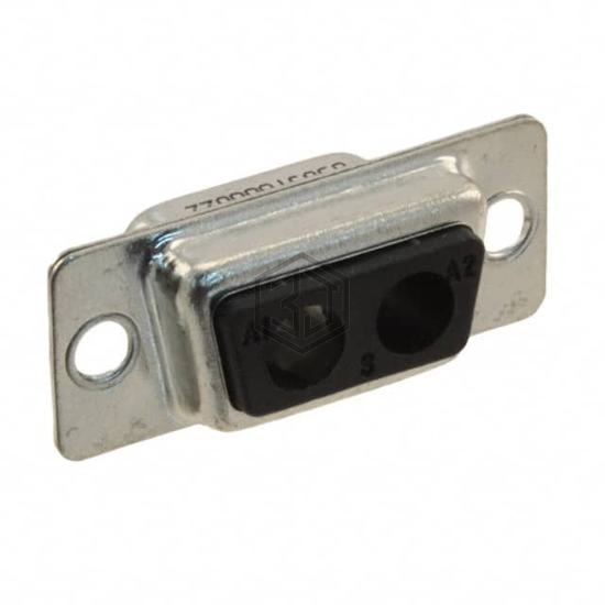 09691000022 - HARTING - D-Sub, D-Shaped Connectors - Housings