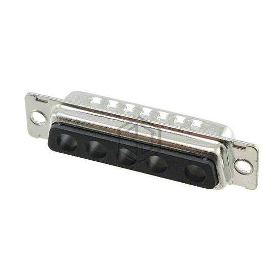 DBM-5W5P-K87 - ITT Cannon, LLC - D-Sub, D-Shaped Connectors - Housings