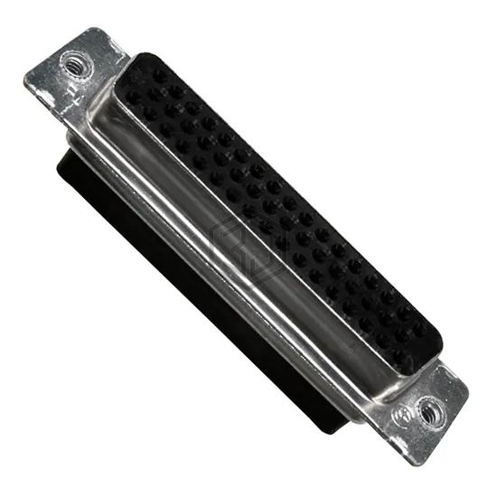 5745884-1 - TE Connectivity AMP Connectors - D-Sub, D-Shaped Connectors - Housings