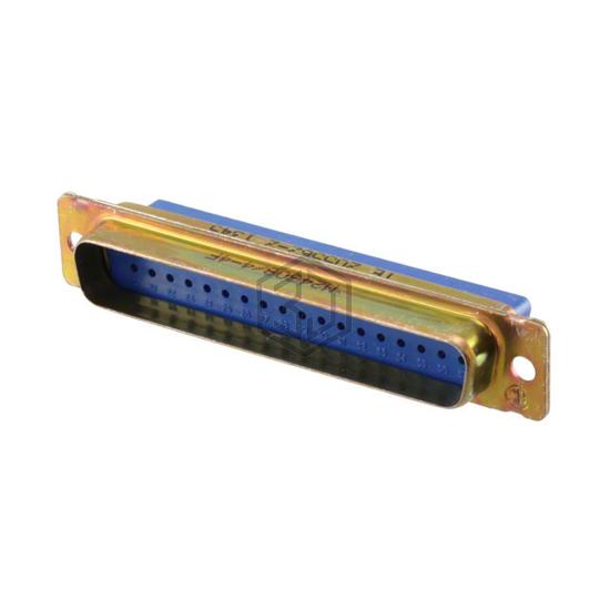 205168-1 - TE Connectivity Aerospace, Defense and Marine - D-Sub, D-Shaped Connectors - Housings