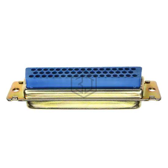 1757819-5 - TE Connectivity Aerospace, Defense and Marine - D-Sub, D-Shaped Connectors - Housings