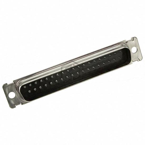 2335889-4 - TE Connectivity Aerospace, Defense and Marine - D-Sub, D-Shaped Connectors - Housings