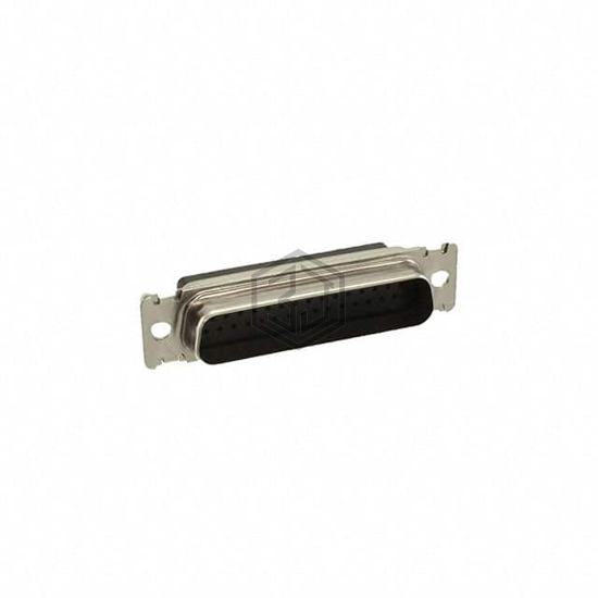 2335891-3 - TE Connectivity Aerospace, Defense and Marine - D-Sub, D-Shaped Connectors - Housings