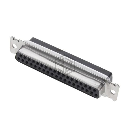 2335890-4 - TE Connectivity Aerospace, Defense and Marine - D-Sub, D-Shaped Connectors - Housings