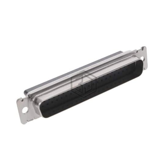 2335891-4 - TE Connectivity Aerospace, Defense and Marine - D-Sub, D-Shaped Connectors - Housings