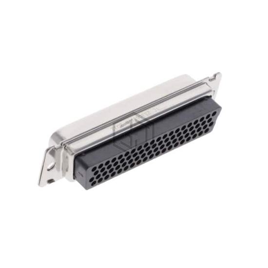 2335891-5 - TE Connectivity Aerospace, Defense and Marine - D-Sub, D-Shaped Connectors - Housings