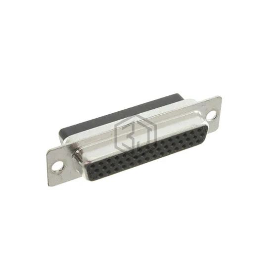 HDT44-SR - Adam Tech - D-Sub, D-Shaped Connectors - Housings