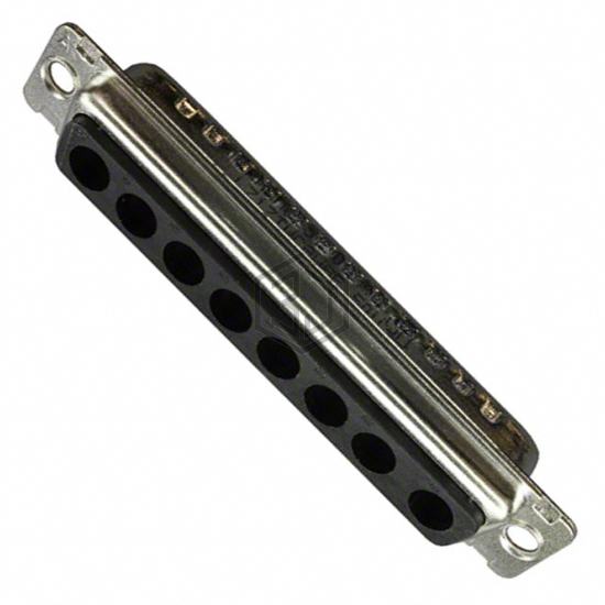 L717TWC8W8P - Amphenol ICC (Commercial Products) - D-Sub, D-Shaped Connectors - Housings