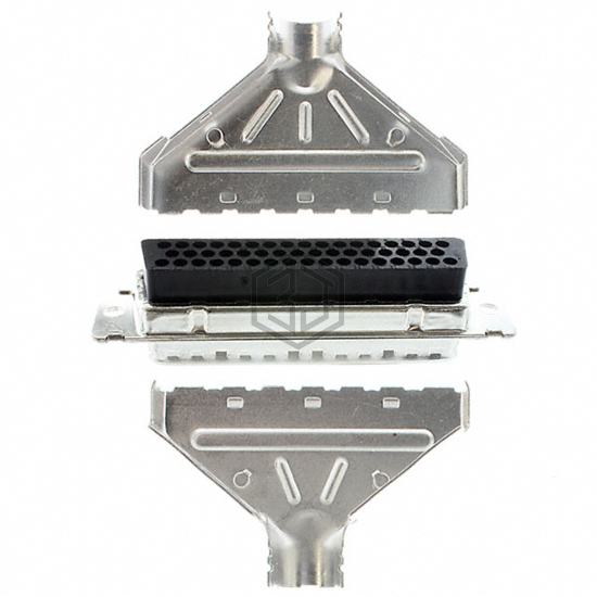 1658652-1 - TE Connectivity AMP Connectors - D-Sub, D-Shaped Connectors - Housings