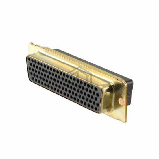 1757824-6 - TE Connectivity Aerospace, Defense and Marine - D-Sub, D-Shaped Connectors - Housings