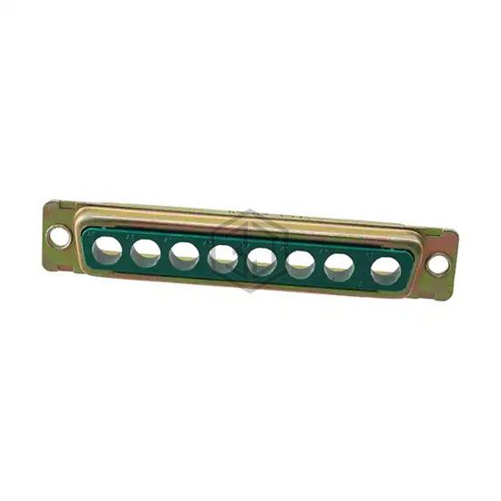 DCM8W8PN - Amphenol ICC (FCI) - D-Sub, D-Shaped Connectors - Housings