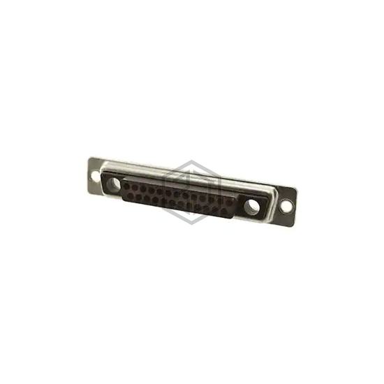 1731070306 - Molex - D-Sub, D-Shaped Connectors - Housings