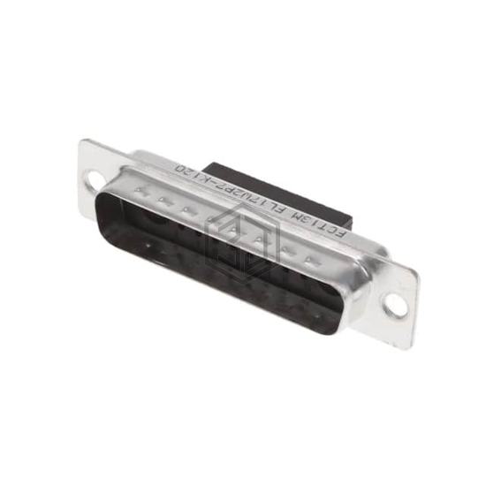 1731070172 - Molex - D-Sub, D-Shaped Connectors - Housings