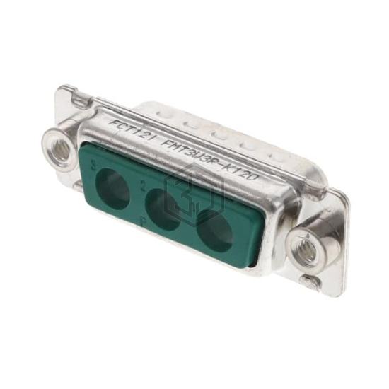 1731070157 - Molex - D-Sub, D-Shaped Connectors - Housings