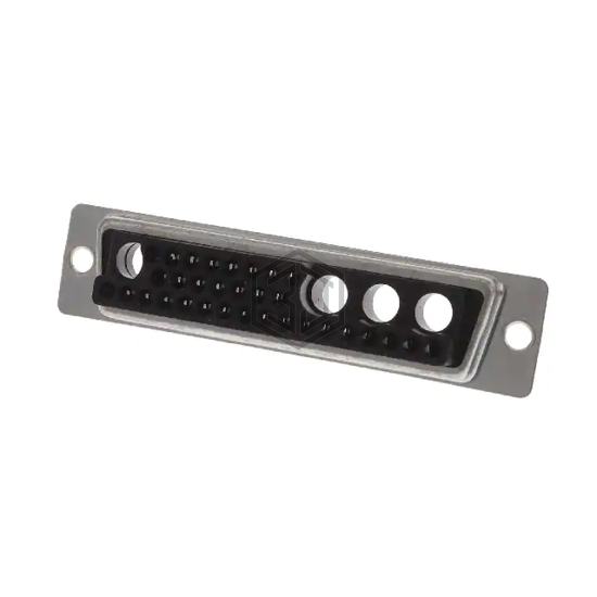 1731070177 - Molex - D-Sub, D-Shaped Connectors - Housings